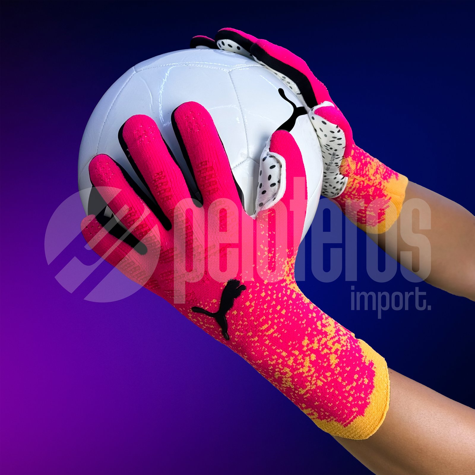 Guantes 8